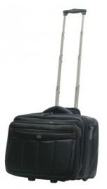 Valise Trolley en nylon Multifonction 17