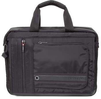 Sacoche Ordinateur Hedgren Zeppelin Hzp07 557 Gris