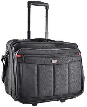 Pilot-case Roulettes 3 Compartiments Pc 17 Davidt s Pilot-case Roulettes 3 Compartiments