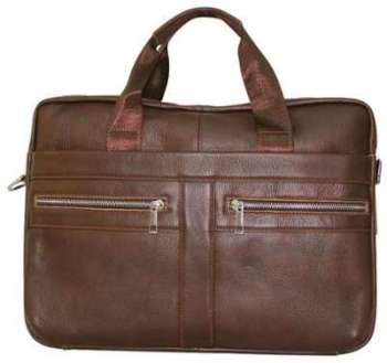 Sacoche cuir marron homme Sacoche cuir marron homme