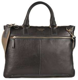 Porte Ordinateur Piquadro Noir