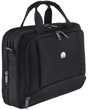 Delsey Sac ordinateur Montmartre Pro sac ordinateu
