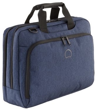 Delsey Serviette ordinateur Esplanade Serviette