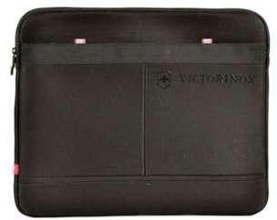 Housse Ordinateur Pc 15 Victorinox Noir Housse Ordinateur Pc 15 Victorinox