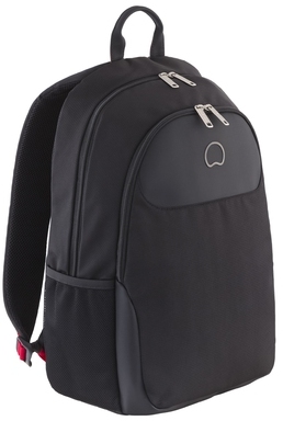 Delsey Sac à ordinateur Parvis Sac à dos 15 POUCES