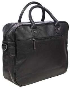 Redskins homme - Sac ordinateur Noir Redskins Bran