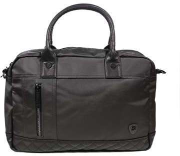 Redskins homme - Sac ordinateur Noir Redskins Char