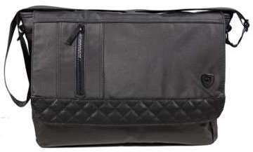 Redskins homme - Sac ordinateur Noir Redskins Chan