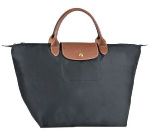 Sac Porte Main Longchamp Noir