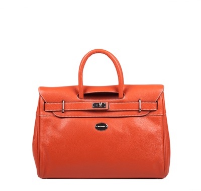 Mac Douglas Sac à main Pyla XS Orange