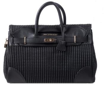 Mac Douglas Sac à main Pyla Bryan S Noir