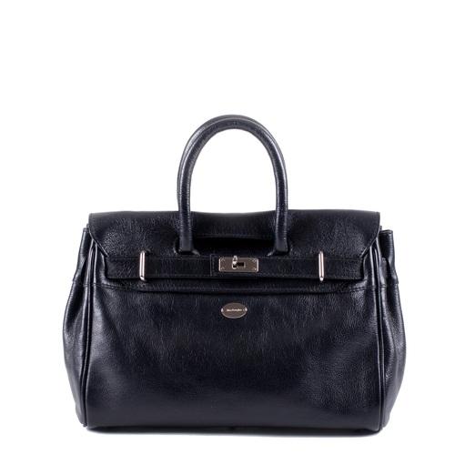 Mac Douglas Sac à main Pyla XS Noir