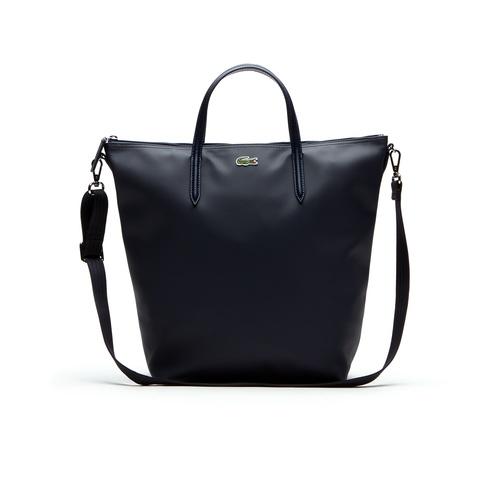 Sac cabas vertical double porté L.12.12 Concept un