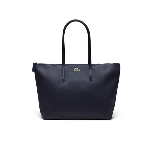 Sac cabas zippé L.12.12 Concept uni