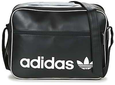 adidas mini airliner vintage bag