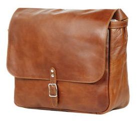 Briefcase Sac Le Postier Paul Marius Paul Marius Le Postier - Main Image