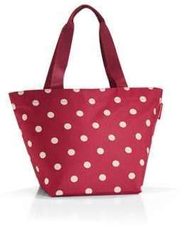 REISENTHEL Sac shopping, Shopper M bleu