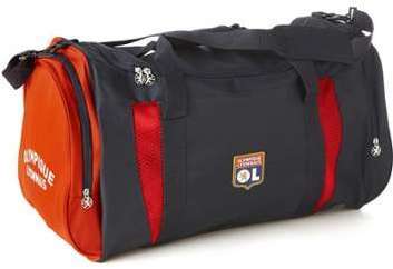 Sac de Sport Training OL Grand Format OL - Foot Lyon Sac de Sport Training OL Grand