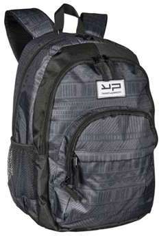 BODYPACK Sac à dos - 46 cm - Noir - Collège BODYPACK Sac à dos - 46 cm