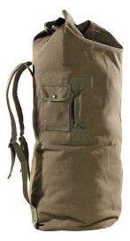 Sac de marin en toile - 100 L