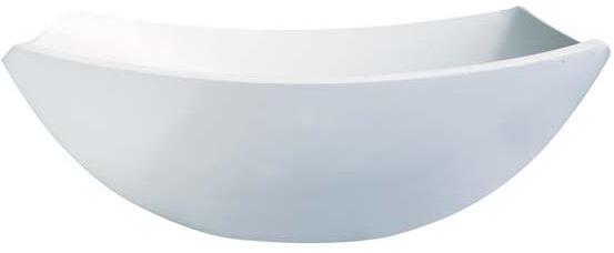 Saladier multi usage blanc 16cm - A lunité - Deli