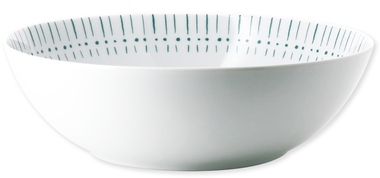 Saladier en porcelaine 25cm