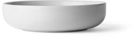 Menu - Bol New Norm Ø 13,5 cm, low, smoke