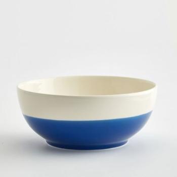 Saladier céramique bicolore, Zalato - La Redoute I