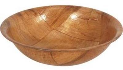 Saladier en bouleau Ø 20 cm