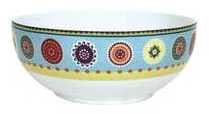 Saladier 23 cm CARACAS BLEU NOVASTYL Couleur Bleu