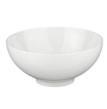 Saladier rond 28cm blanc - A l unité - Modulo - Guy Saladier rond 28cm blanc -