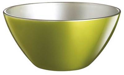 Saladier 23 cm Flashy Colors Vert Saladier 23 cm Flashy Colors