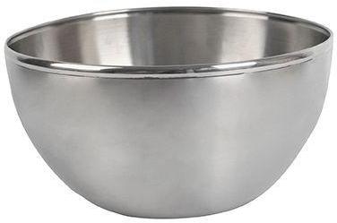 SALADIER INOX LISERE MIR D28 SALADIER INOX LISERE MIR D28