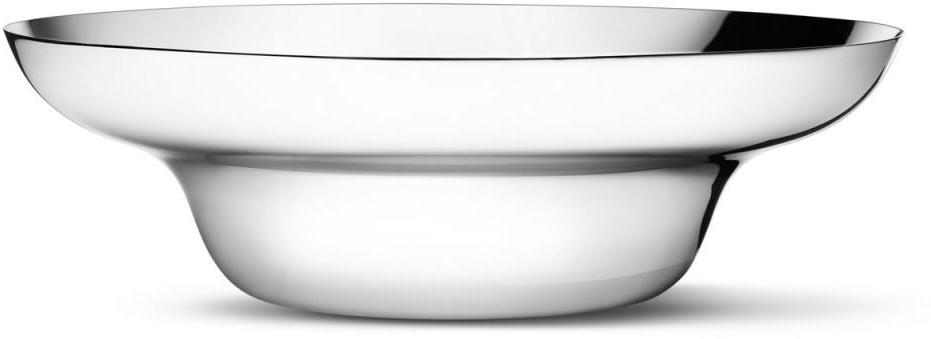 Georg Jensen - Saladier Alfredo, acier inoxydable