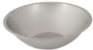 BOL INOX D24CM BOL INOX D24CM