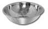 Cul de poule en inox professionnel VOGUE - Ø 455 m
