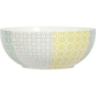Saladier 23,5 cm TRUECOF NOVASTYL Couleur Gris