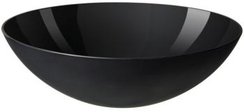 Normann Copenhagen - Krenit Saladier noir Normann Copenhagen - Krenit
