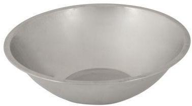 BOL INOX D20CM