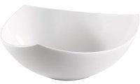 Saladier Kuài en porcelaine Bone China Saladier Kuài en porcelaine