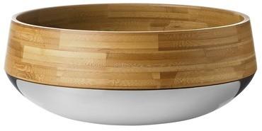 Stelton - Saladier corbeille à fruits Kontra Stelton - Saladier corbeille