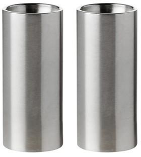 Stelton - Salière et poivrière (2 pièces)