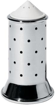 Alessi - Salière MGSAL W, blanc
