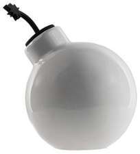 Salière et Poivrière Bombe