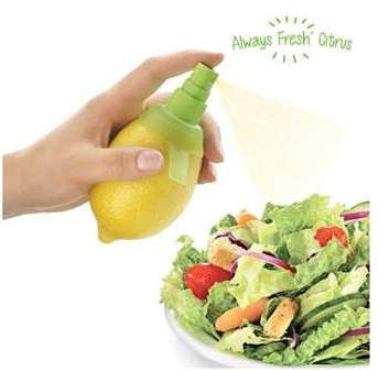 Spray à Agrumes Always Fresh Citrus