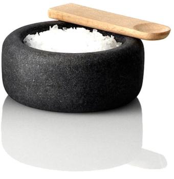 Muuto - One Pot à sel, gris foncé
