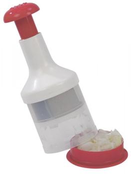 Hache condiment