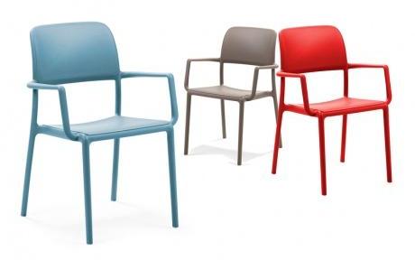 Fauteuil exterieur polypropylene Fauteuil exterieur polypropylene
