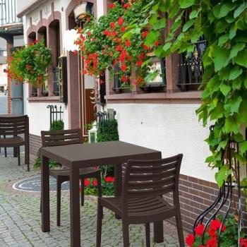 Salon de jardin - Ares