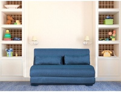 CANAPE FUTON RHODES